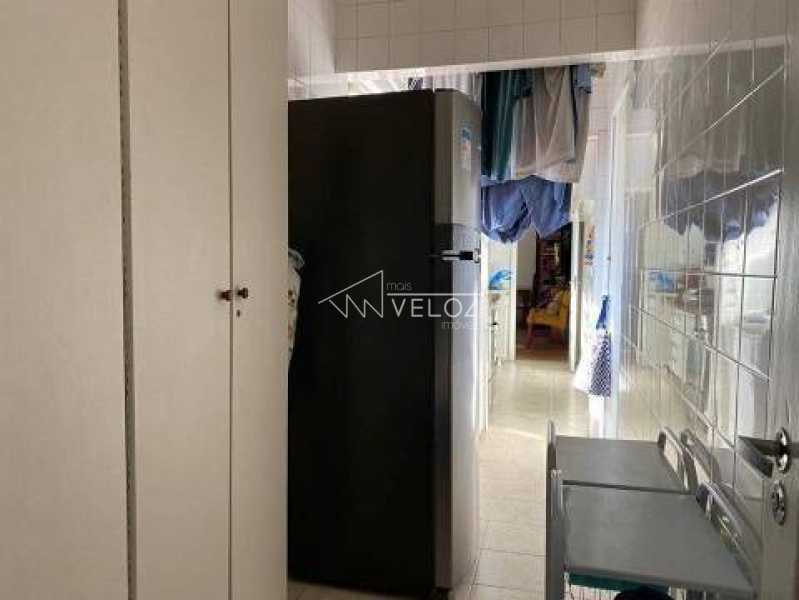 Apartamento à venda com 1 quarto, 62m² - Foto 19