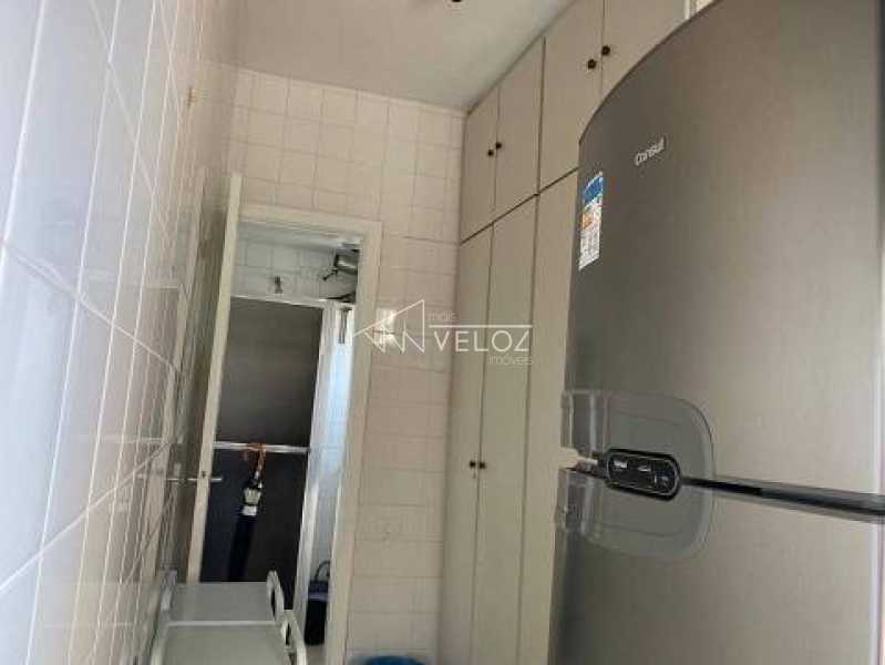 Apartamento à venda com 1 quarto, 62m² - Foto 16