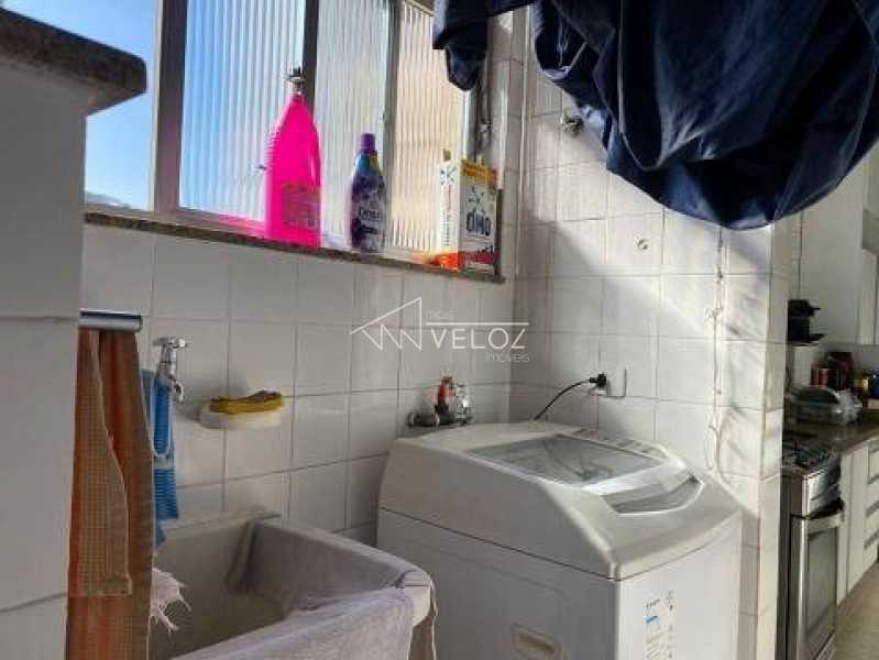 Apartamento à venda com 1 quarto, 62m² - Foto 20