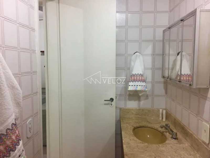 Apartamento à venda com 1 quarto, 48m² - Foto 12