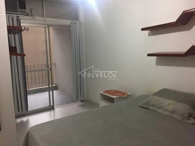 Apartamento à venda com 1 quarto, 48m² - Foto 7