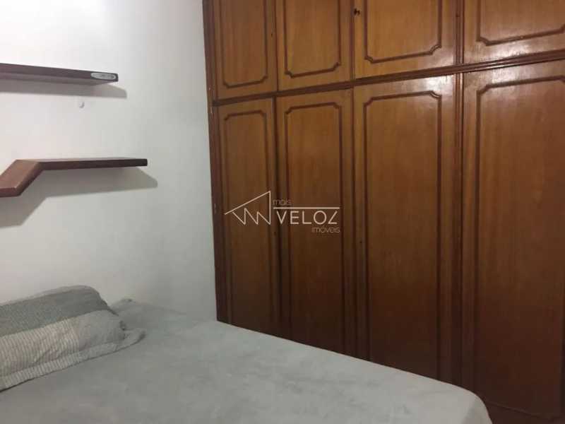 Apartamento à venda com 1 quarto, 48m² - Foto 9