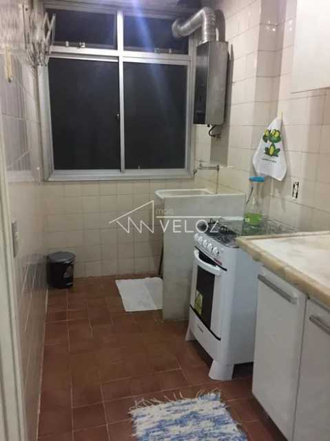 Apartamento à venda com 1 quarto, 48m² - Foto 10