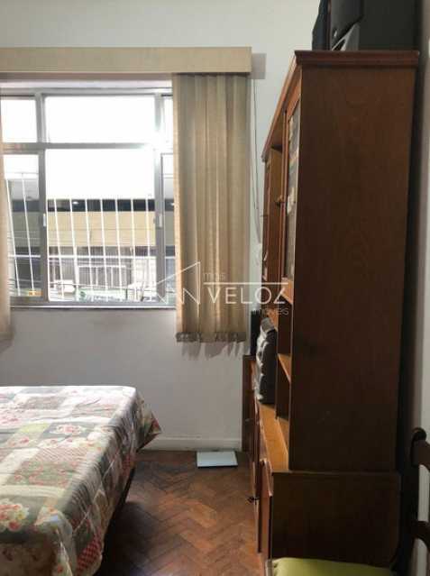 Apartamento à venda com 2 quartos, 65m² - Foto 5