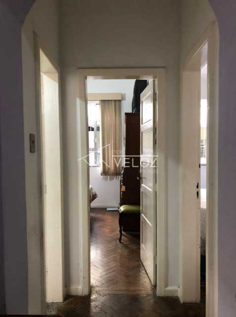 Apartamento à venda com 2 quartos, 65m² - Foto 9