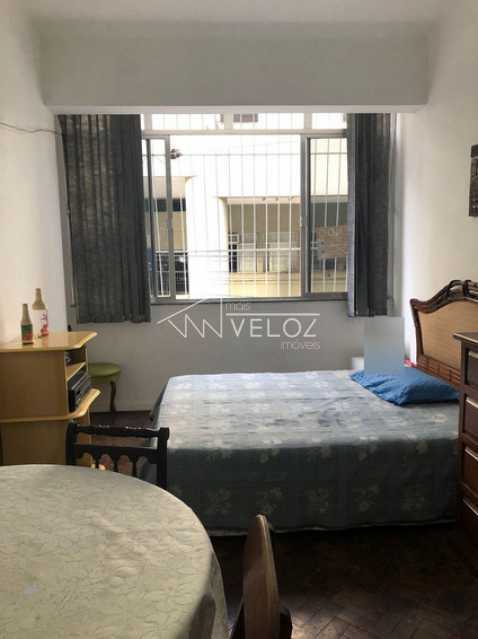 Apartamento à venda com 2 quartos, 65m² - Foto 7