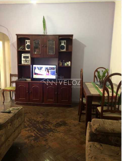 Apartamento à venda com 2 quartos, 65m² - Foto 3