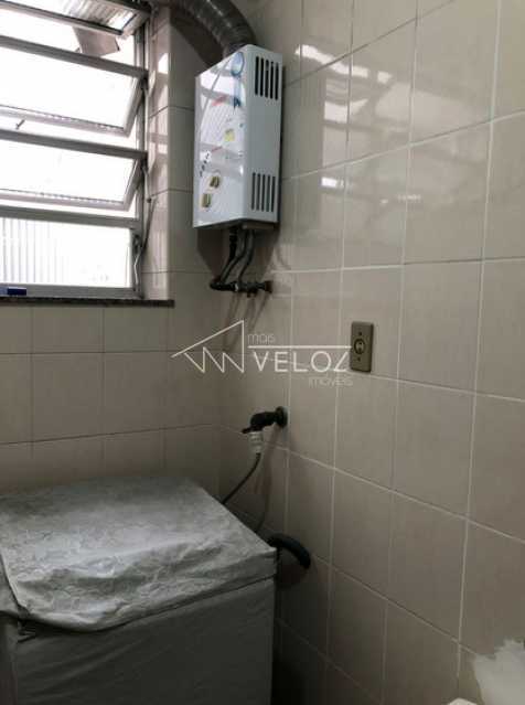 Apartamento à venda com 2 quartos, 65m² - Foto 18