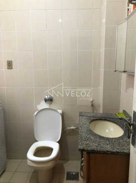 Apartamento à venda com 2 quartos, 65m² - Foto 21