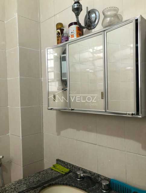 Apartamento à venda com 2 quartos, 65m² - Foto 20