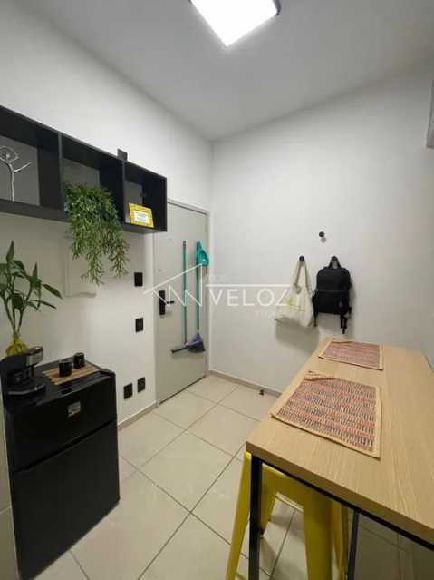 Kitnet e Studio à venda, 24m² - Foto 4