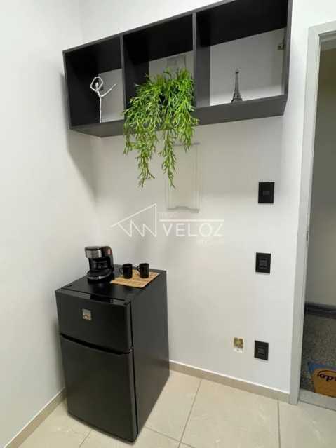 Kitnet e Studio à venda, 24m² - Foto 5