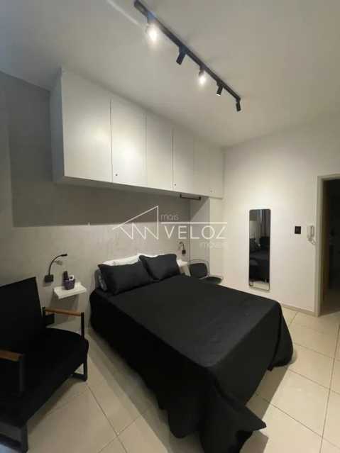 Kitnet e Studio à venda, 24m² - Foto 14