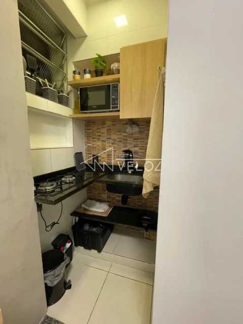 Kitnet e Studio à venda, 24m² - Foto 19