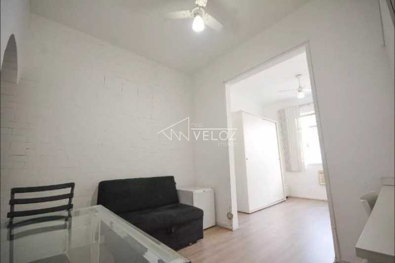 Apartamento, 1 quarto, 35 m² - Foto 7