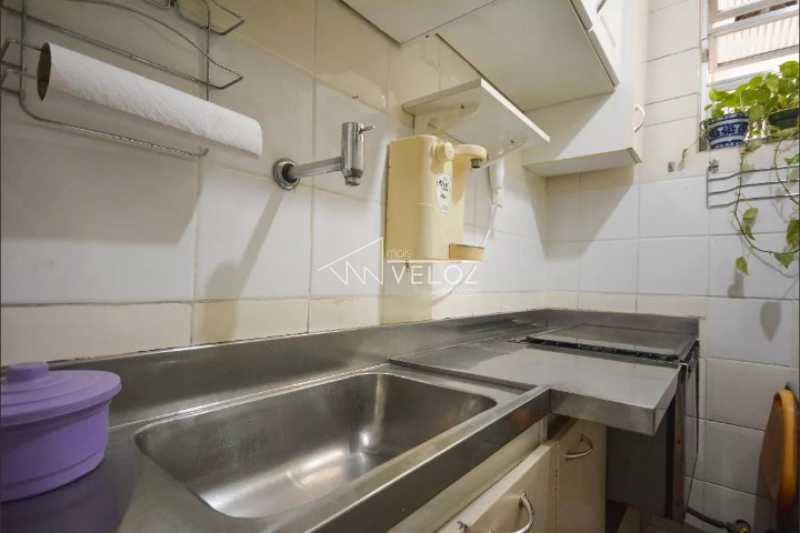 Apartamento, 1 quarto, 35 m² - Foto 11