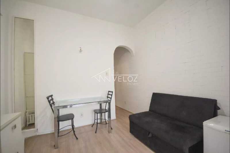 Apartamento, 1 quarto, 35 m² - Foto 9