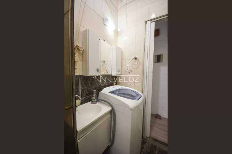 Apartamento, 1 quarto, 35 m² - Foto 2