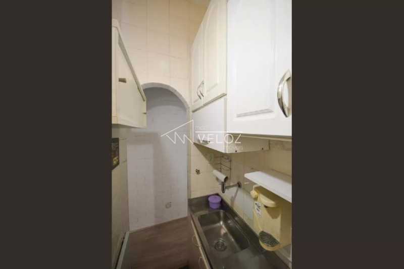 Apartamento, 1 quarto, 35 m² - Foto 12