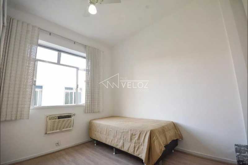 Apartamento, 1 quarto, 35 m² - Foto 20