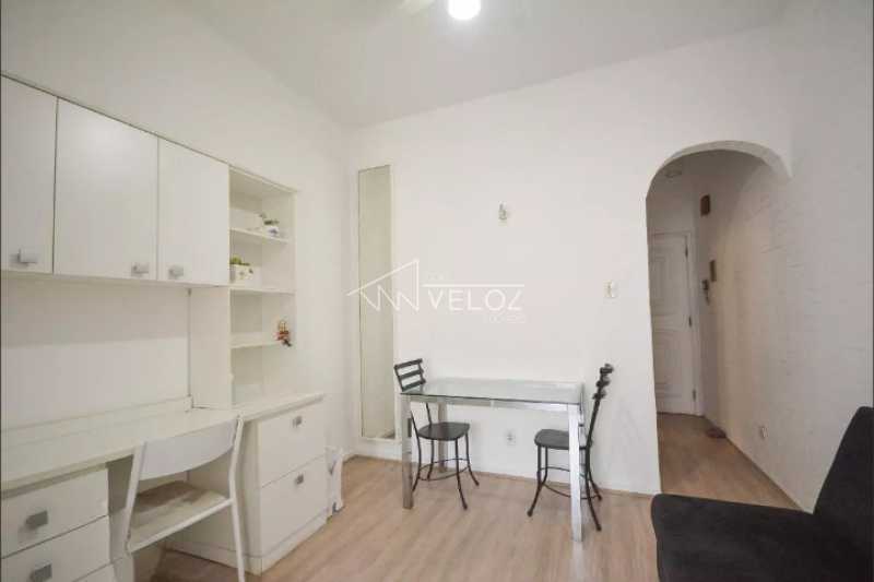 Apartamento, 1 quarto, 35 m² - Foto 8