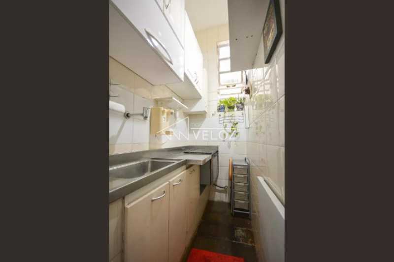 Apartamento, 1 quarto, 35 m² - Foto 14