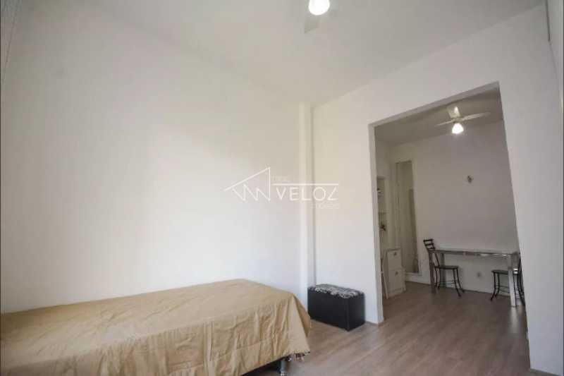 Apartamento, 1 quarto, 35 m² - Foto 13