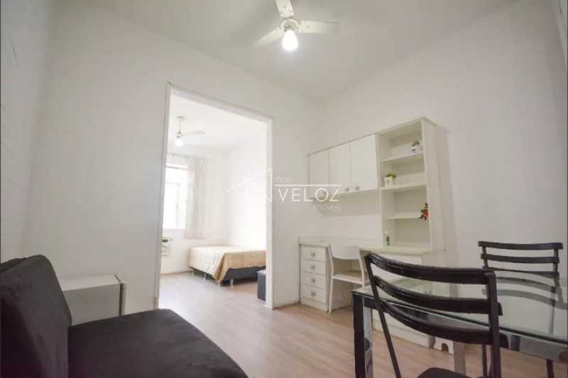Apartamento, 1 quarto, 35 m² - Foto 6