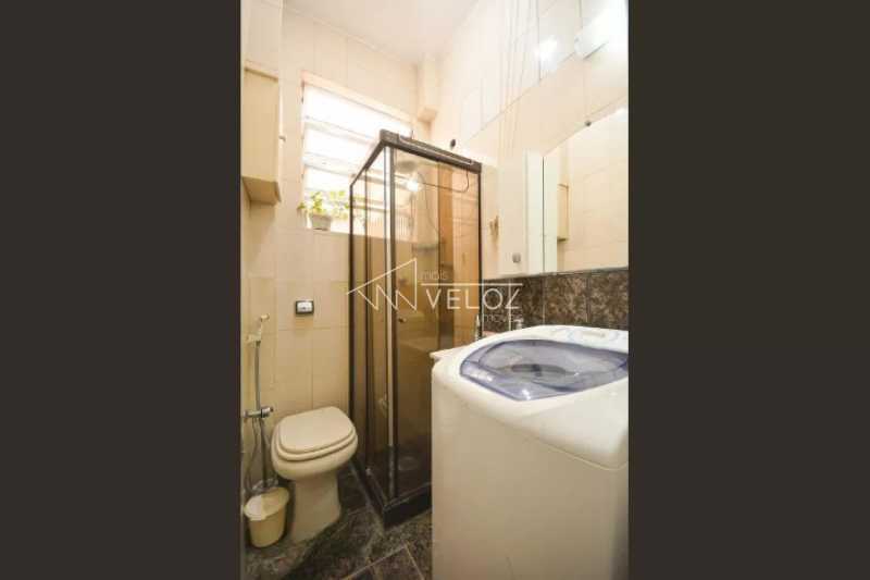 Apartamento, 1 quarto, 35 m² - Foto 16