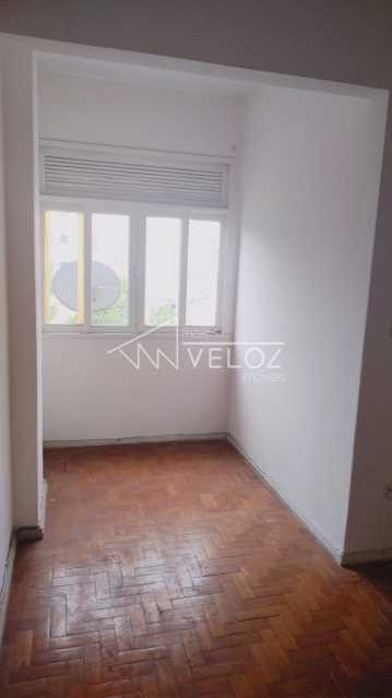 Apartamento à venda com 1 quarto, 38m² - Foto 1