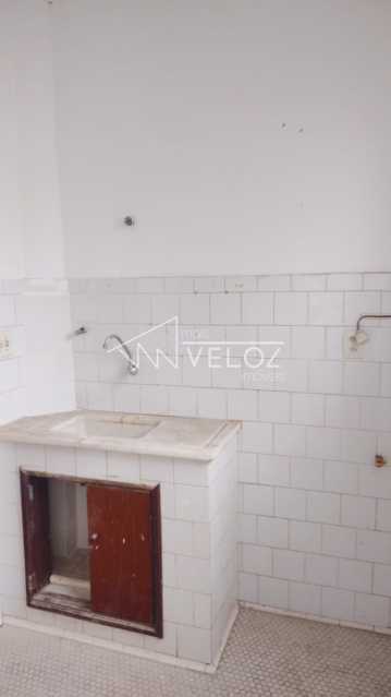 Apartamento à venda com 1 quarto, 38m² - Foto 15