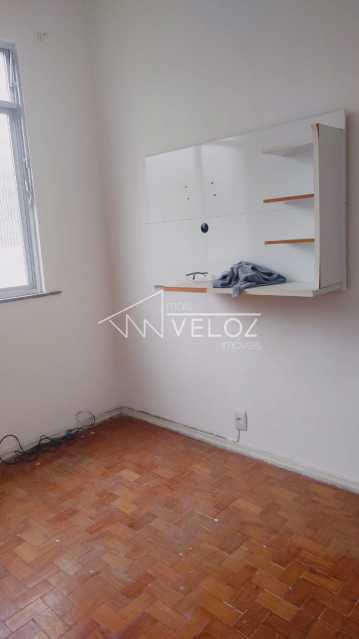 Apartamento à venda com 1 quarto, 38m² - Foto 10