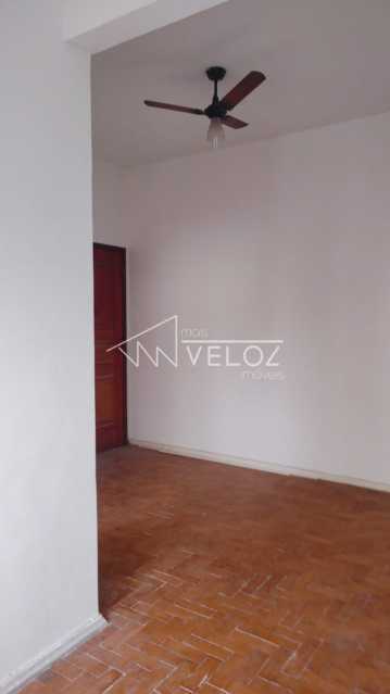 Apartamento à venda com 1 quarto, 38m² - Foto 3