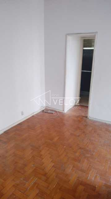 Apartamento à venda com 1 quarto, 38m² - Foto 5