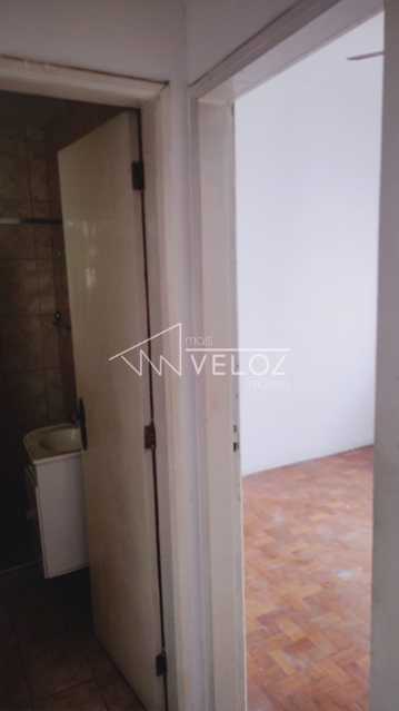 Apartamento à venda com 1 quarto, 38m² - Foto 6