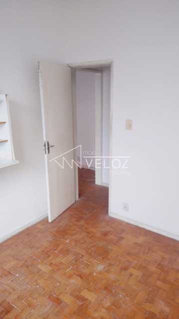 Apartamento à venda com 1 quarto, 38m² - Foto 7