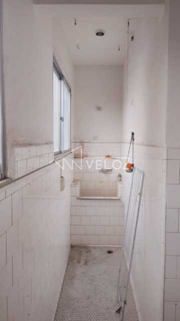 Apartamento à venda com 1 quarto, 38m² - Foto 16