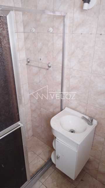 Apartamento à venda com 1 quarto, 38m² - Foto 14