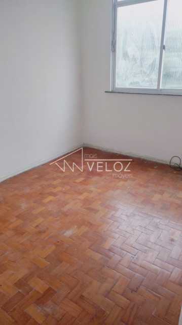 Apartamento à venda com 1 quarto, 38m² - Foto 8