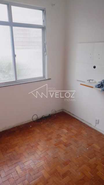 Apartamento à venda com 1 quarto, 38m² - Foto 9