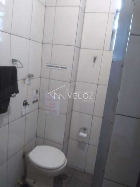 Apartamento à venda com 2 quartos, 73m² - Foto 21