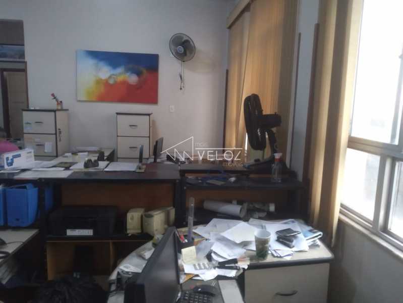 Apartamento à venda com 2 quartos, 73m² - Foto 4