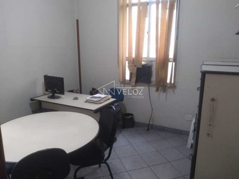 Apartamento à venda com 2 quartos, 73m² - Foto 8