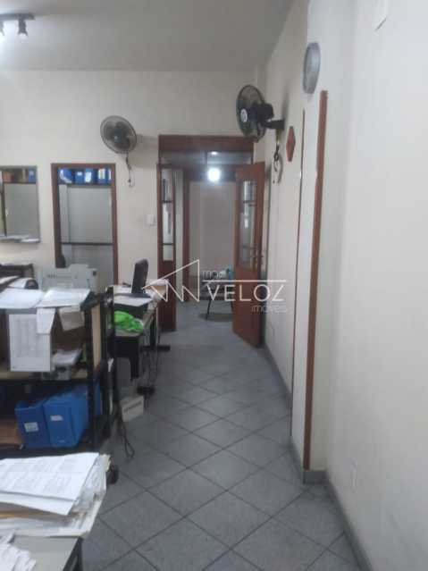 Apartamento à venda com 2 quartos, 73m² - Foto 10