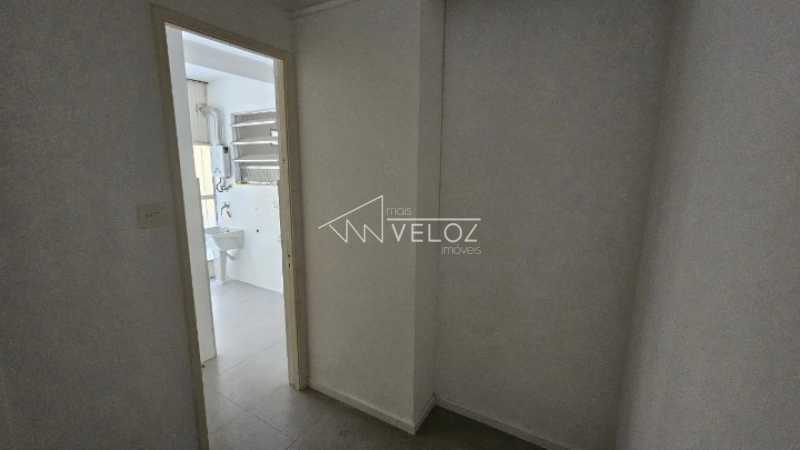 Apartamento à venda com 3 quartos, 100m² - Foto 4