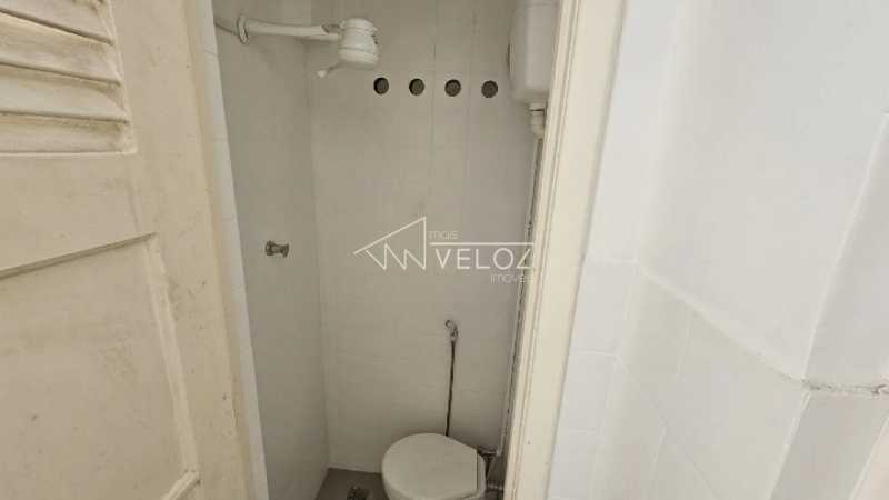 Apartamento à venda com 3 quartos, 100m² - Foto 6