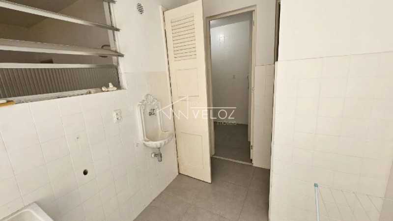 Apartamento à venda com 3 quartos, 100m² - Foto 7