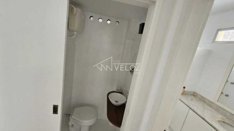 Apartamento à venda com 3 quartos, 100m² - Foto 9