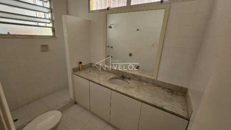 Apartamento à venda com 3 quartos, 100m² - Foto 11