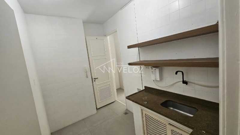 Apartamento à venda com 3 quartos, 100m² - Foto 13